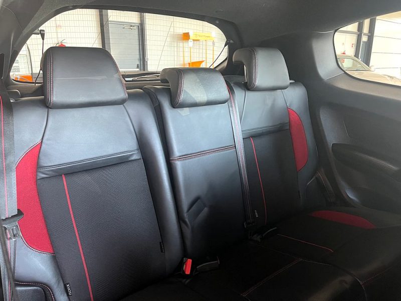 PEUGEOT 208 GTI 1.6 THP 208Ch - Garantie 6 mois