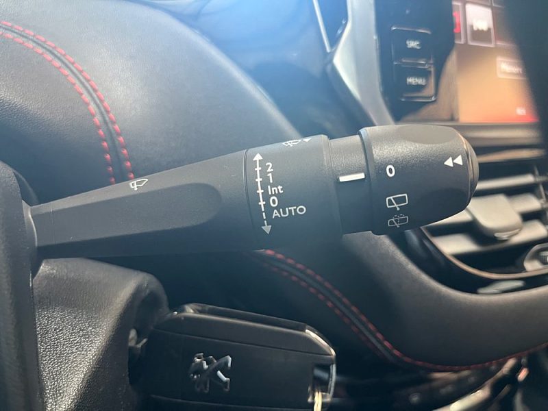 PEUGEOT 208 GTI 1.6 THP 208Ch - Garantie 6 mois
