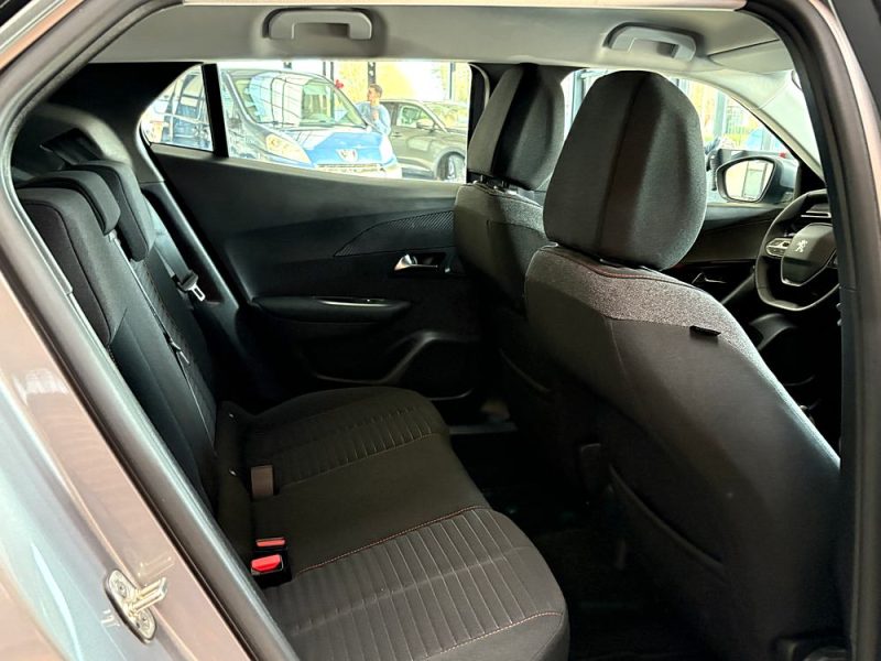 PEUGEOT 2008 1.5 BlueHdi 110Ch Allure - Garantie 6 mois 