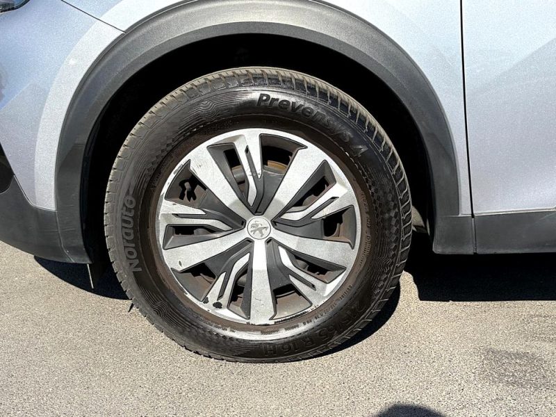 PEUGEOT 2008 1.5 BlueHdi 110Ch Allure - Garantie 6 mois 