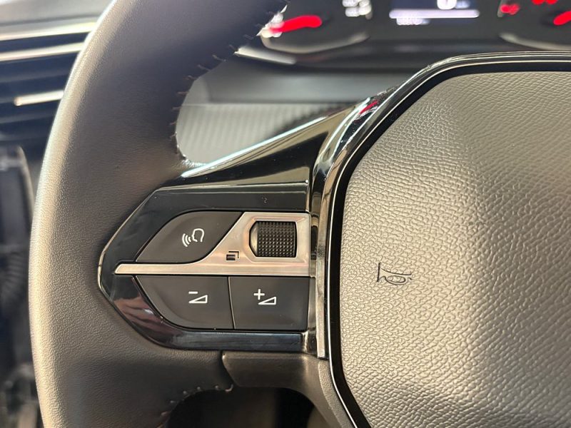 PEUGEOT 2008 1.5 BlueHdi 110Ch Allure - Garantie 6 mois 
