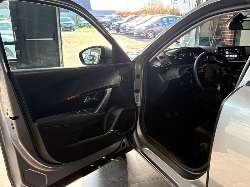 PEUGEOT 2008 1.5 BlueHdi 110Ch Allure - Garantie 6 mois 