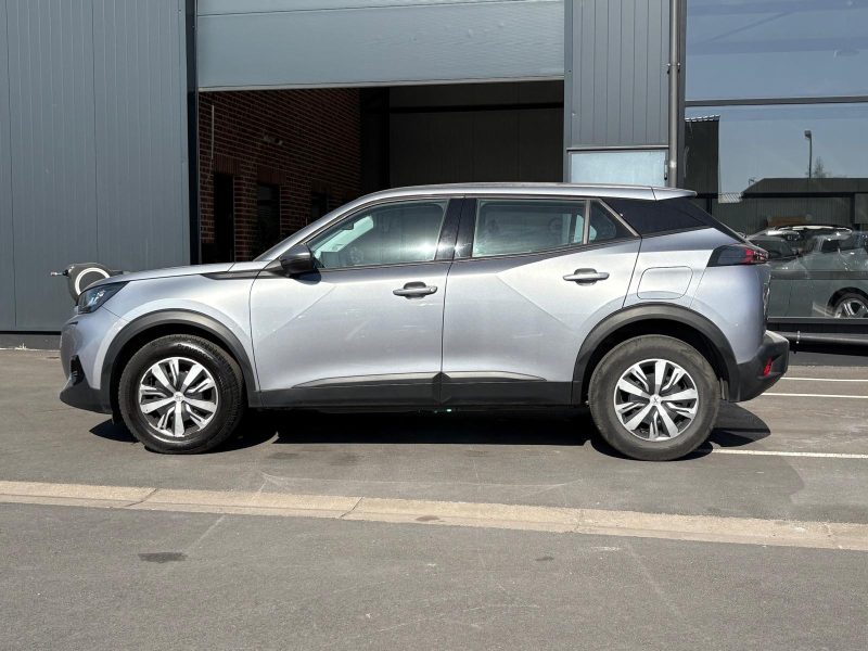 PEUGEOT 2008 1.5 BlueHdi 110Ch Allure - Garantie 6 mois 