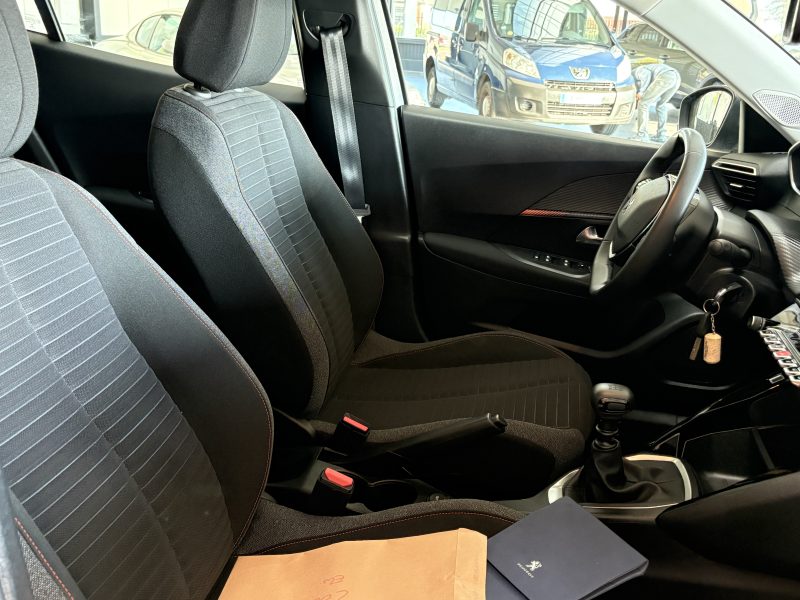 PEUGEOT 2008 1.5 BlueHdi 110Ch Allure - Garantie 6 mois 