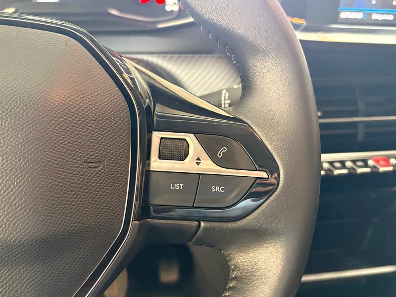 PEUGEOT 2008 1.5 BlueHdi 110Ch Allure - Garantie 6 mois 