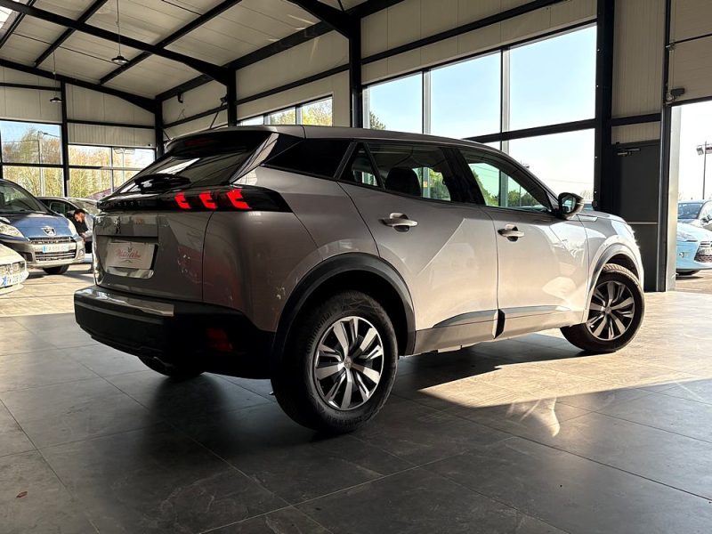 PEUGEOT 2008 1.5 BlueHdi 110Ch Allure - Garantie 6 mois 