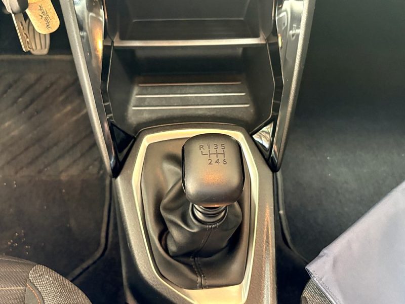 PEUGEOT 2008 1.5 BlueHdi 110Ch Allure - Garantie 6 mois 