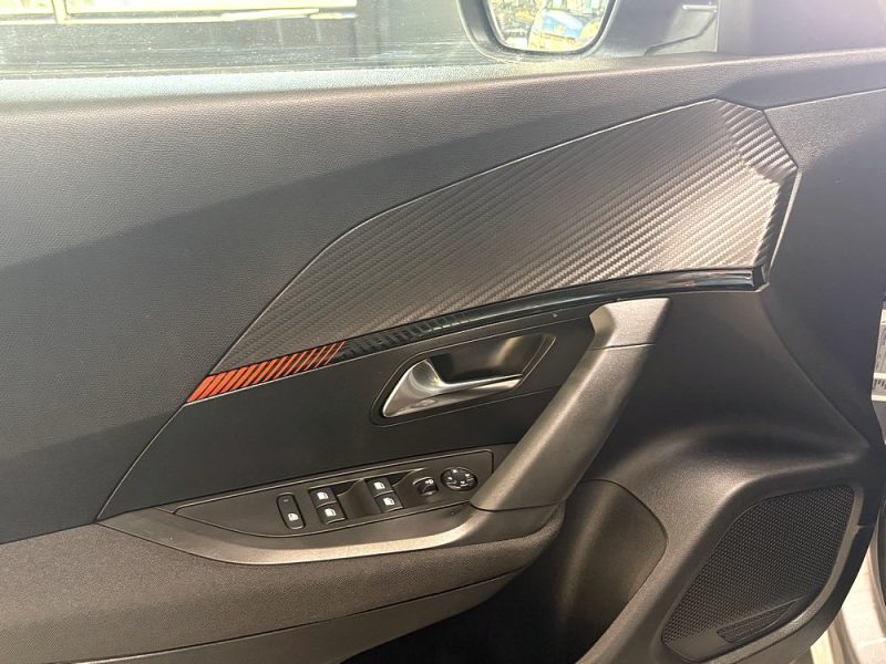 PEUGEOT 2008 1.5 BlueHdi 110Ch Allure - Garantie 6 mois 