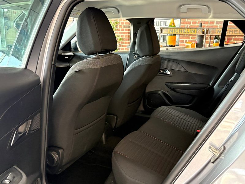 PEUGEOT 2008 1.5 BlueHdi 110Ch Allure - Garantie 6 mois 
