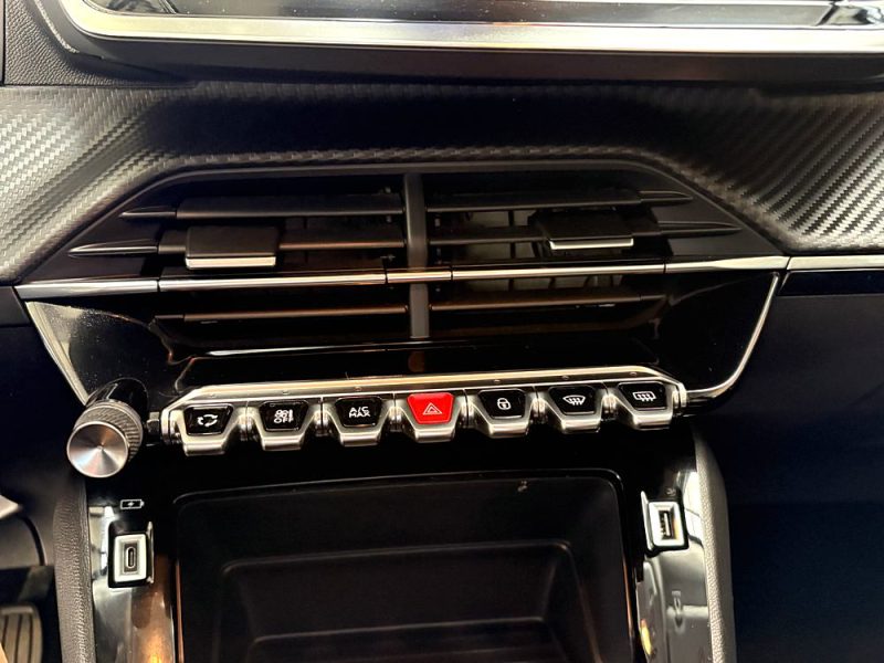 PEUGEOT 2008 1.5 BlueHdi 110Ch Allure - Garantie 6 mois 