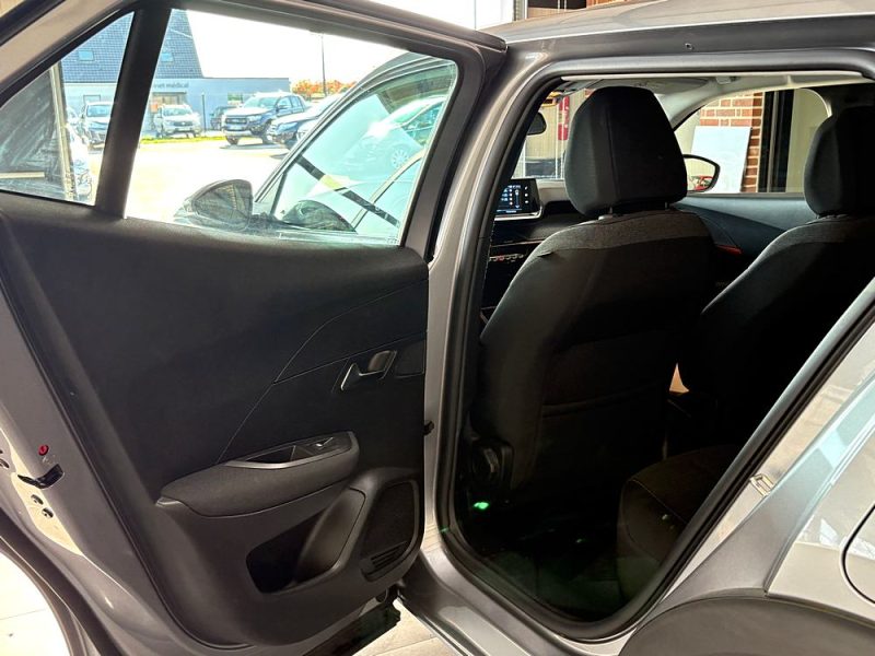 PEUGEOT 2008 1.5 BlueHdi 110Ch Allure - Garantie 6 mois 