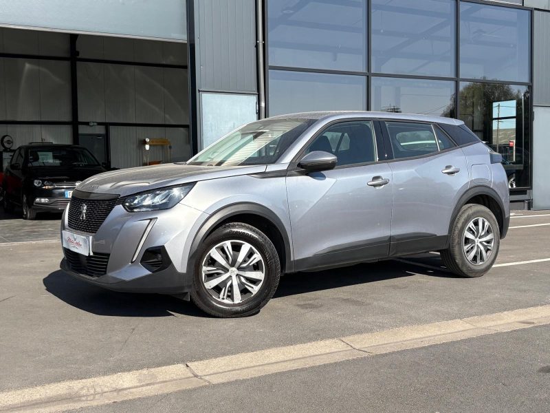 PEUGEOT 2008 1.5 BlueHdi 110Ch Allure - Garantie 6 mois 