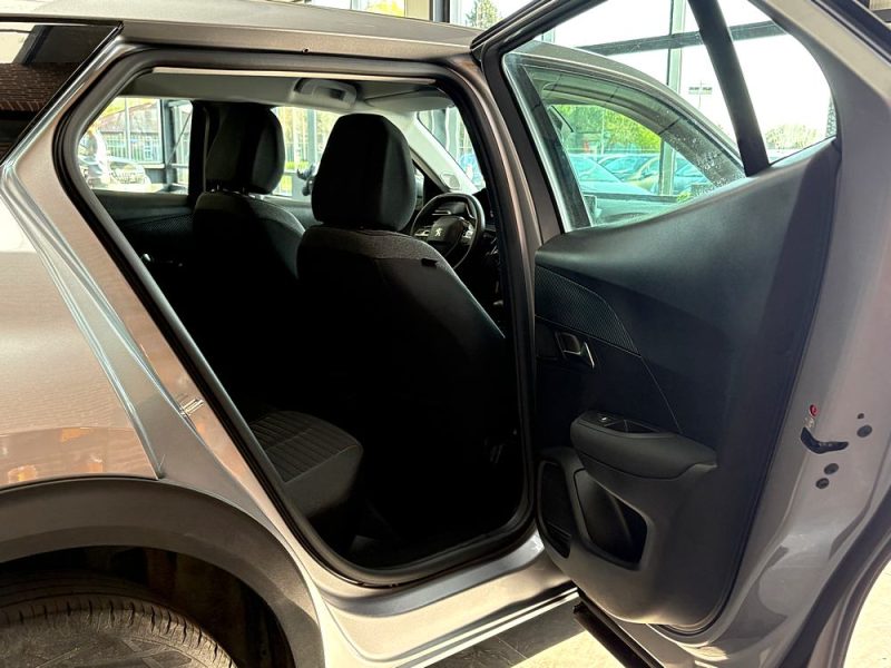 PEUGEOT 2008 1.5 BlueHdi 110Ch Allure - Garantie 6 mois 