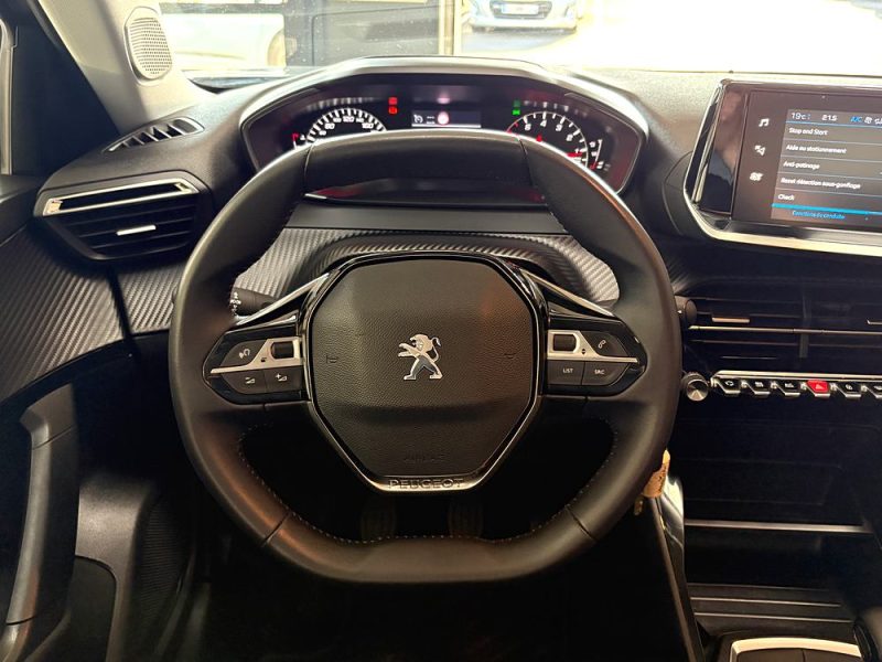 PEUGEOT 2008 1.5 BlueHdi 110Ch Allure - Garantie 6 mois 