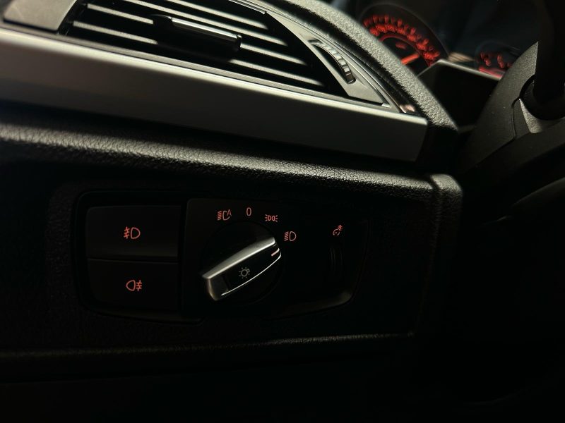 BMW Série 1 116D 116Ch - GPS - Climatisation automatique - Radar av et arrière - Garantie 6 mois.