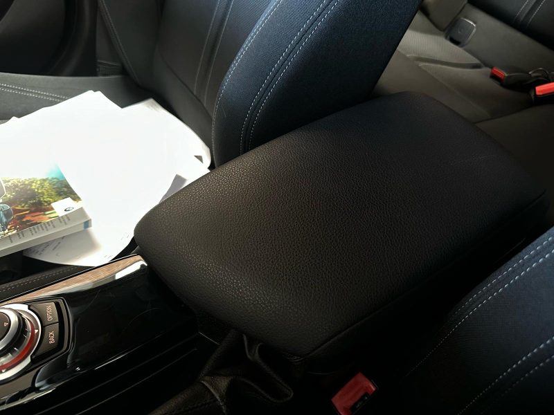 BMW Série 1 116D 116Ch - GPS - Climatisation automatique - Radar av et arrière - Garantie 6 mois.