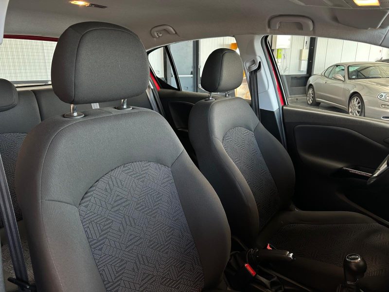 Opel Corsa 1.4i 90Ch Finition Excite - Apple Carplay - Radar de recul avec caméra - Garantie 6 mois.