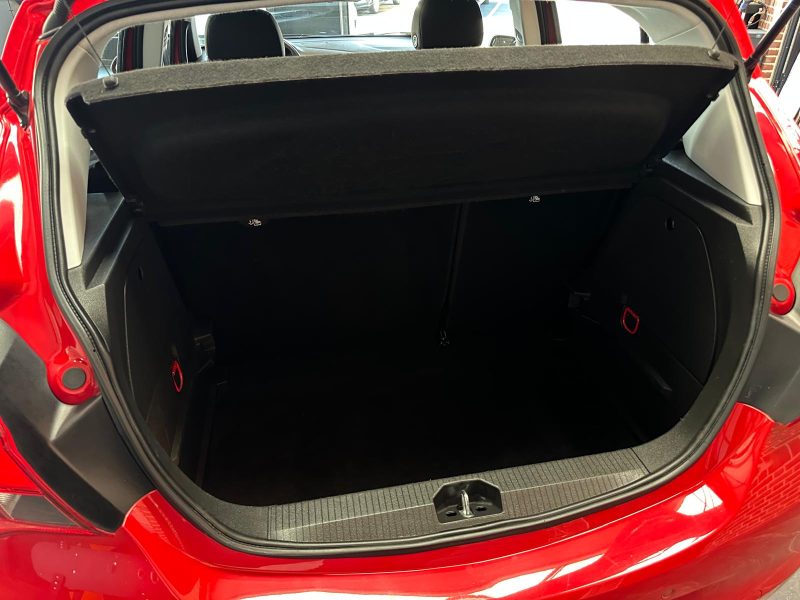 Opel Corsa 1.4i 90Ch Finition Excite - Apple Carplay - Radar de recul avec caméra - Garantie 6 mois.