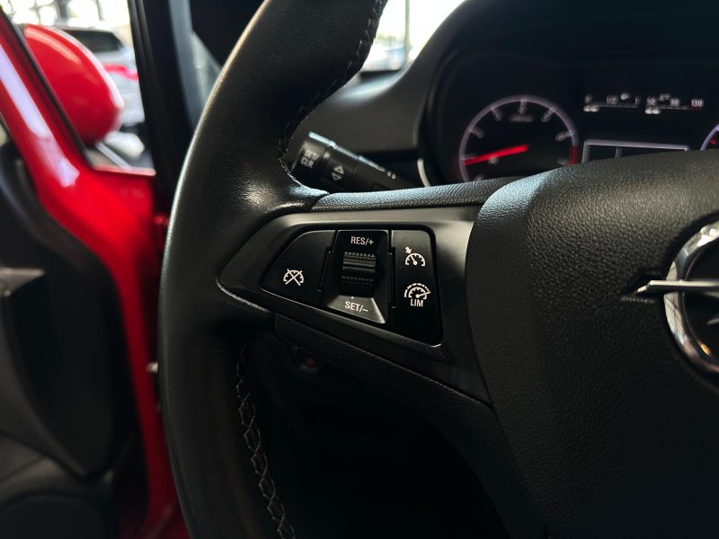 Opel Corsa 1.4i 90Ch Finition Excite - Apple Carplay - Radar de recul avec caméra - Garantie 6 mois.