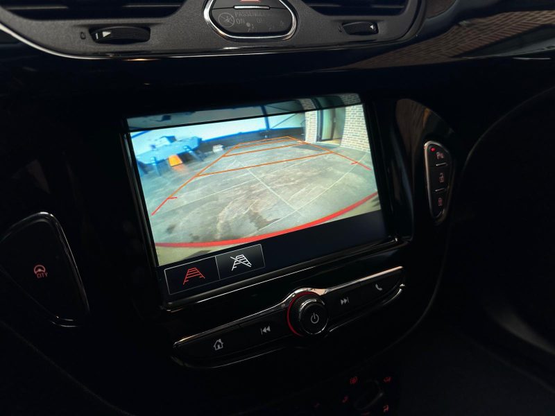 Opel Corsa 1.4i 90Ch Finition Excite - Apple Carplay - Radar de recul avec caméra - Garantie 6 mois.