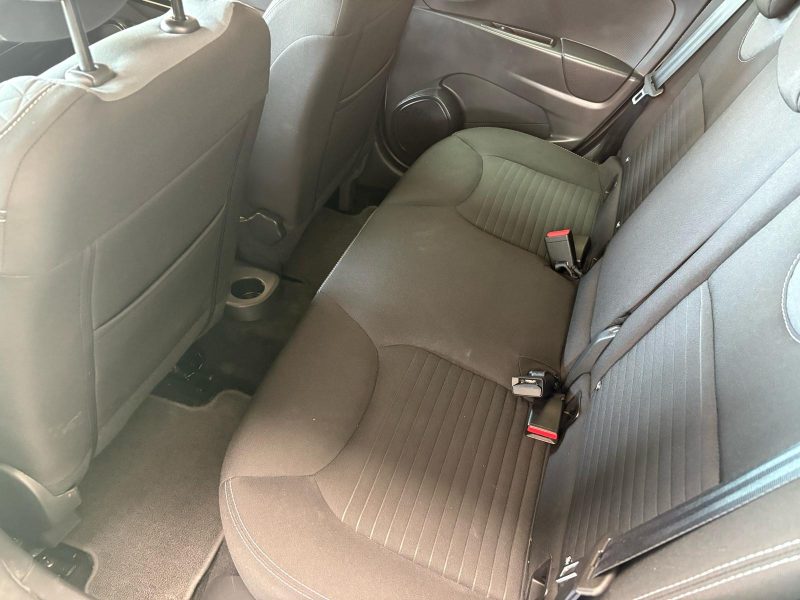 Renault Clio IV 1.5 DCI 90Ch Finition Intens - GPS - Bluetooth - Radar de recul - Garantie 6 mois.