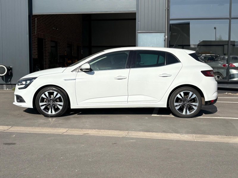 Renault Megane 4 1.5 Blue DCi 116Ch Finition Business Intens - Garantie 6 mois 