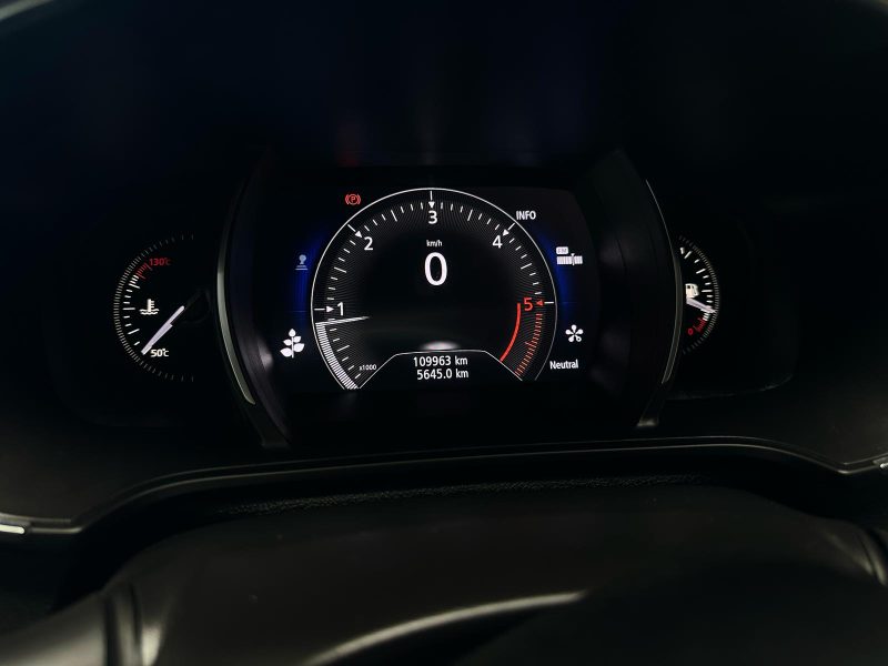 Renault Megane 4 1.5 Blue DCi 116Ch Finition Business Intens - Garantie 6 mois 