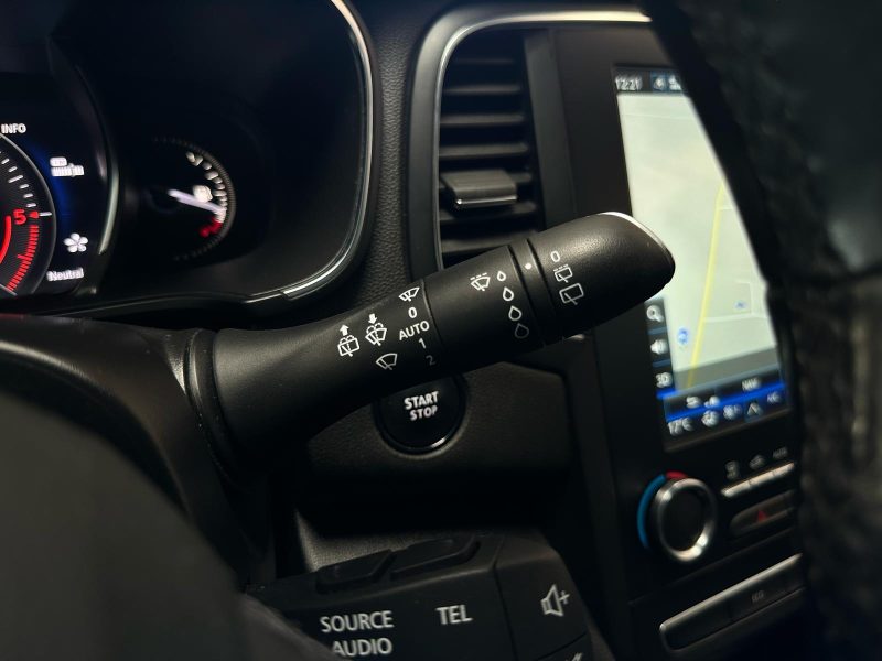 Renault Megane 4 1.5 Blue DCi 116Ch Finition Business Intens - Garantie 6 mois 