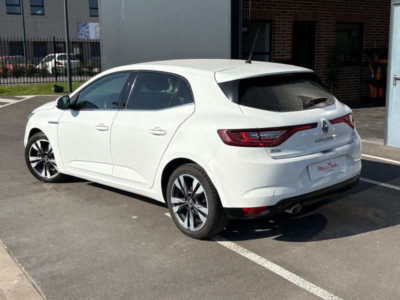 Renault Megane 4 1.5 Blue DCi 116Ch Finition Business Intens - Garantie 6 mois 