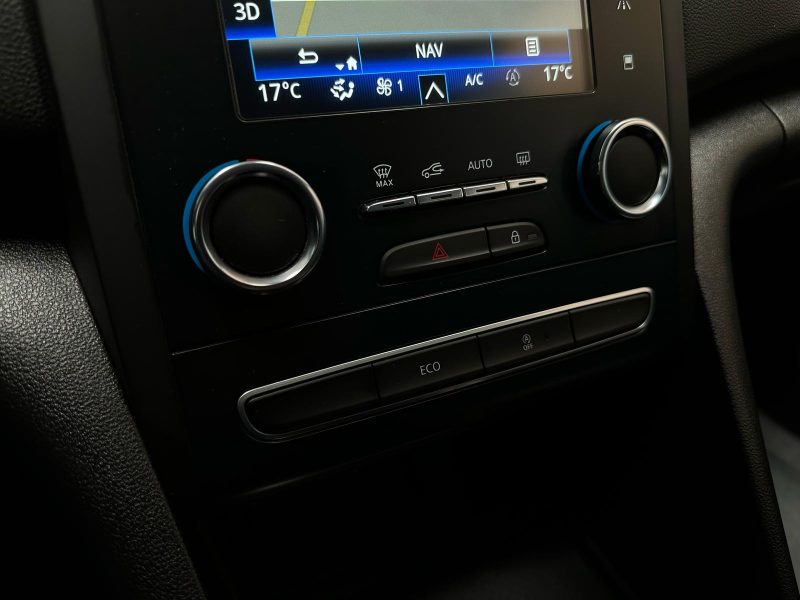 Renault Megane 4 1.5 Blue DCi 116Ch Finition Business Intens - Garantie 6 mois 