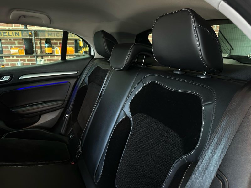 Renault Megane 4 1.5 Blue DCi 116Ch Finition Business Intens - Garantie 6 mois 