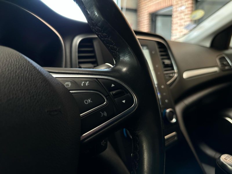 Renault Megane 4 1.5 Blue DCi 116Ch Finition Business Intens - Garantie 6 mois 