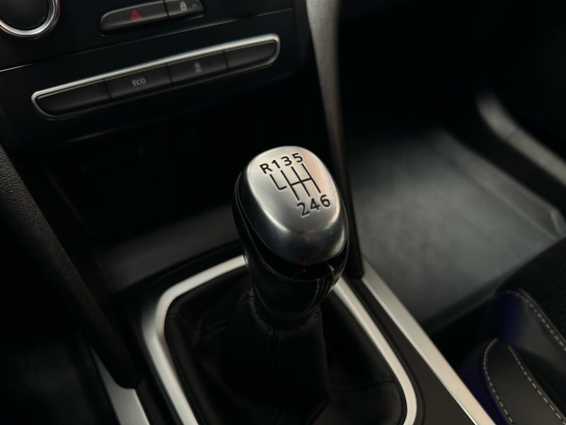 Renault Megane 4 1.5 Blue DCi 116Ch Finition Business Intens - Garantie 6 mois 