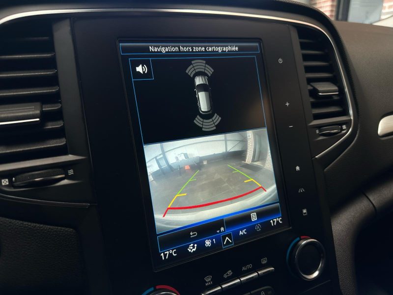 Renault Megane 4 1.5 Blue DCi 116Ch Finition Business Intens - Garantie 6 mois 