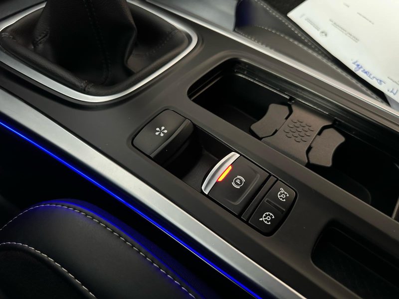 Renault Megane 4 1.5 Blue DCi 116Ch Finition Business Intens - Garantie 6 mois 