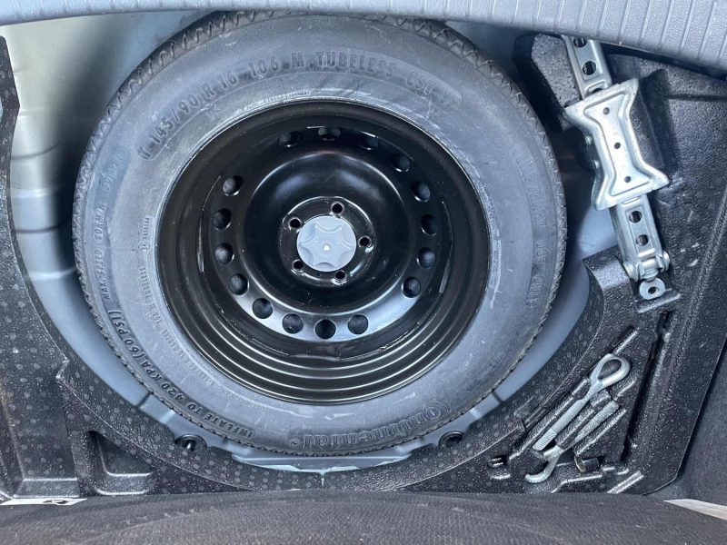 NISSAN QASHQAI I 1.5DCI 105CV