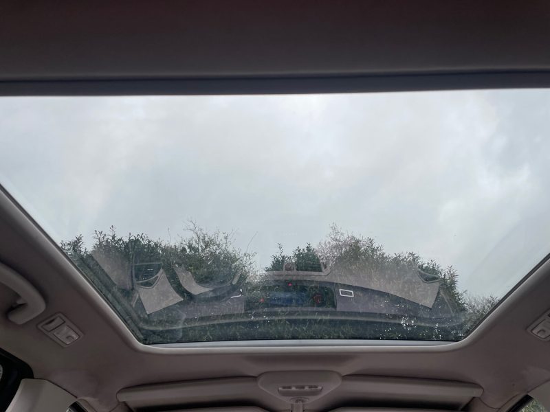 CITROEN C4 PICASSO 2.0 HDI 140CV