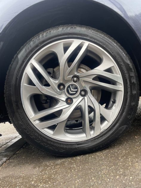 CITROEN C4 PICASSO 2.0 HDI 140CV