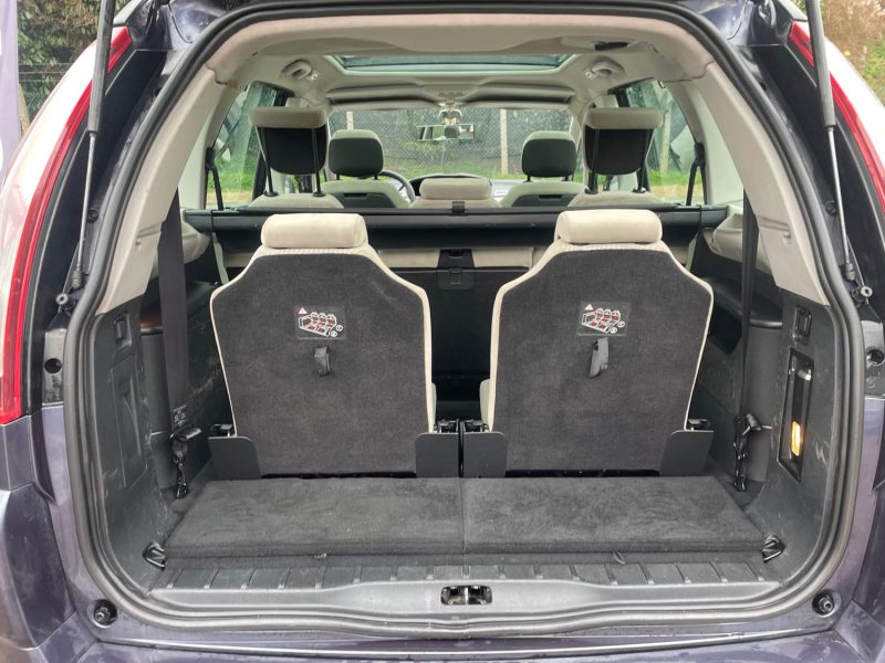 CITROEN C4 PICASSO 2.0 HDI 140CV