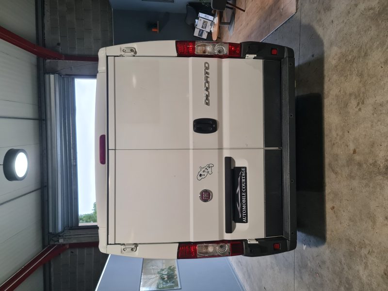 FIAT DUCATO 2013