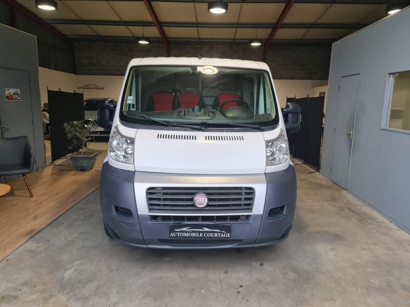 FIAT DUCATO 2013