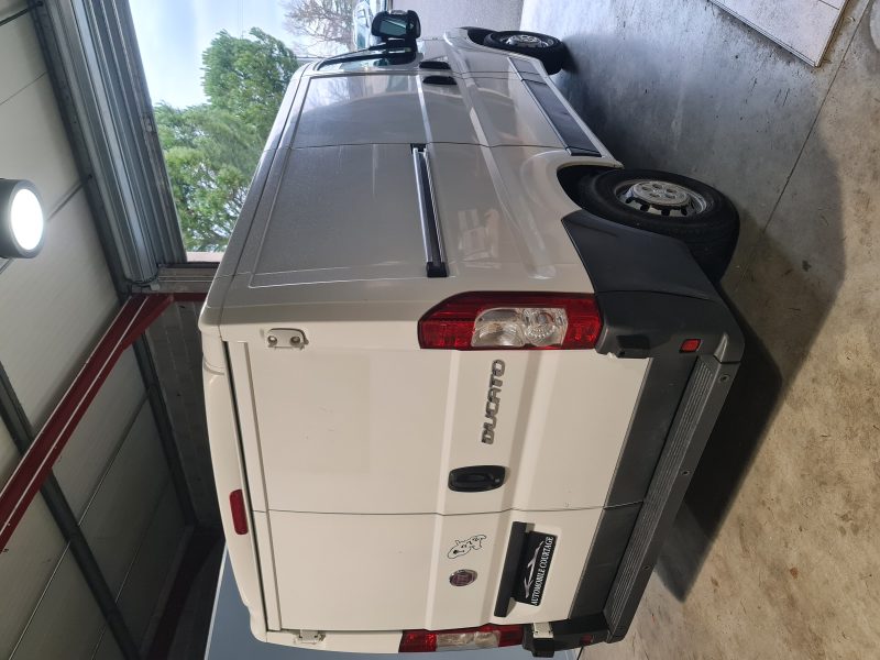 FIAT DUCATO 2013