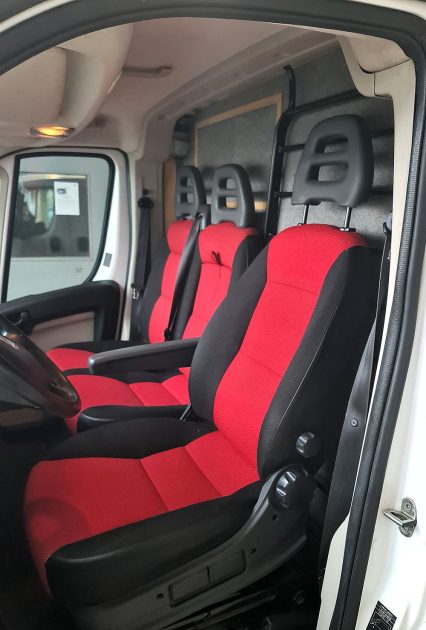 FIAT DUCATO 2013