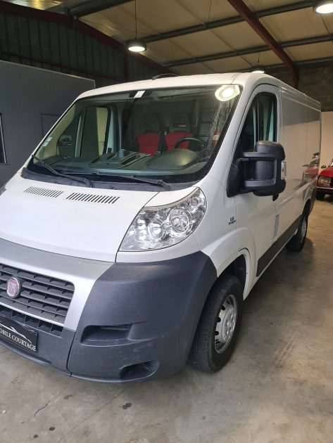 FIAT DUCATO 2013