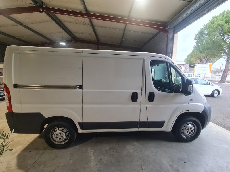 FIAT DUCATO 2013