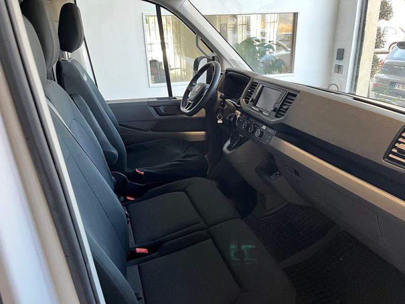 M.A.N. TGE crafter 2019