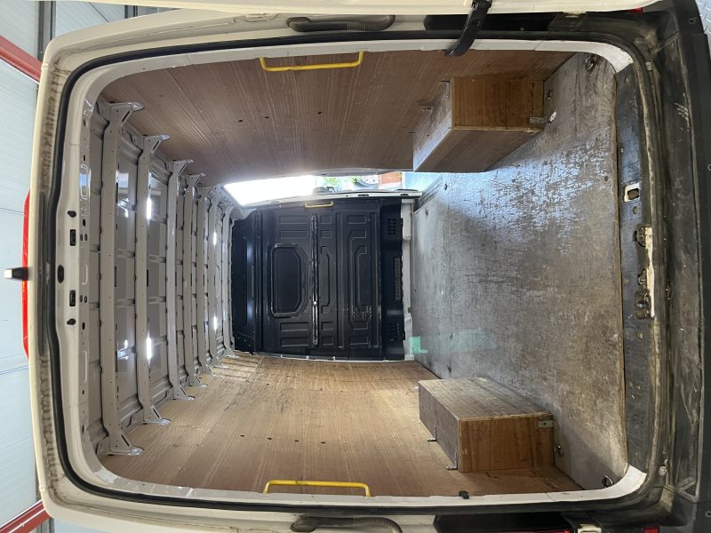 M.A.N. TGE crafter 2019