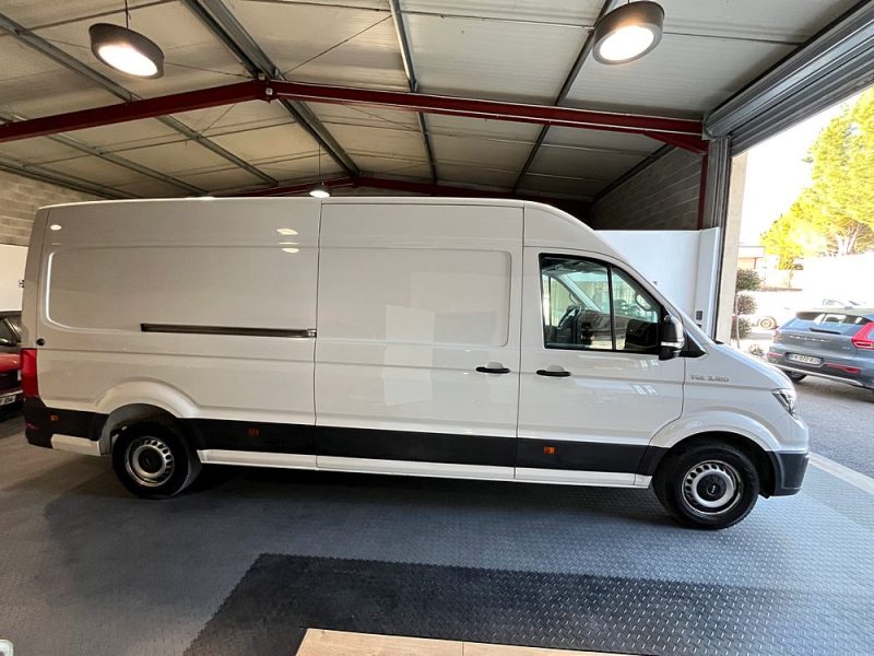 M.A.N. TGE crafter 2019