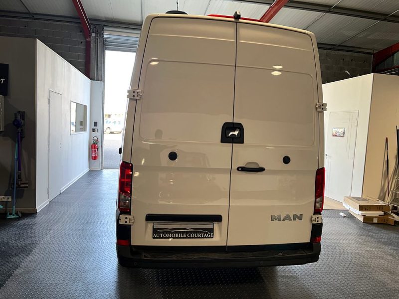 M.A.N. TGE crafter 2019