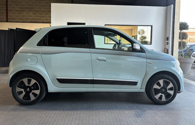 RENAULT TWINGO 2015